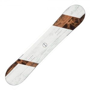 Head FUSION Snowboard, biela, veľkosť 153