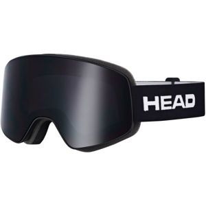 Head HORIZON čierna  - Pánske lyžiarske okuliare
