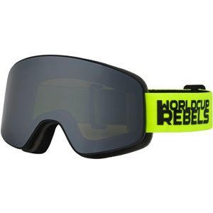 Head HORIZON Rebels - Pánske lyžiarske okuliare
