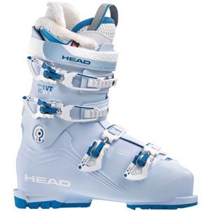 Head NEXO LYT 80 W modrá 25 - Dámska lyžiarska obuv