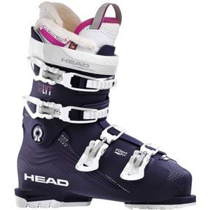 Head NEXO LYT 80 W fialová 25 - Dámska lyžiarska obuv
