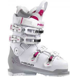 Head ADVANT EDGE 85 W biela 26 - Dámska lyžiarska obuv