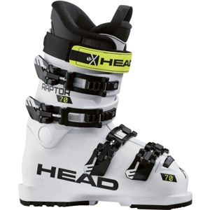 Head RAPTOR 70 RS  24 - Detská lyžiarska obuv