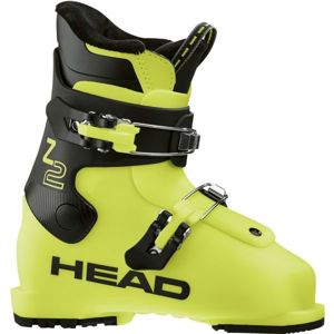 Head Z 2  22.5 - Detská lyžiarska obuv