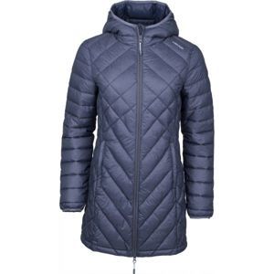 Head ADELA modrá XL - Dámsky zimný kabát