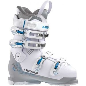 Head ADVANT EDGE 65 W biela 24 - Dámska lyžiarska obuv