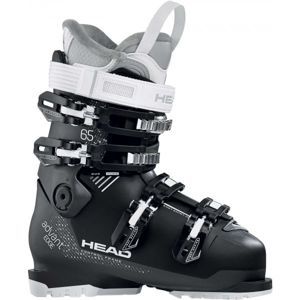 Head ADVANT EDGE 65 W Dámska lyžiarska obuv, čierna, veľkosť 24