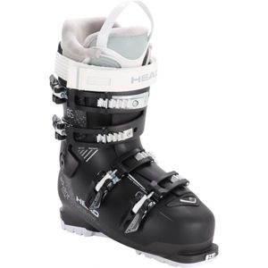Head ADVANT EDGE 65 W čierna 24.5 - Dámska lyžiarska obuv