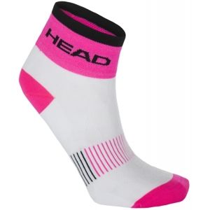 Head C500 ružová 40-42 - Športové ponožky