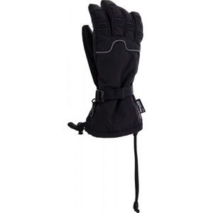 Head COLIN čierna S - Pánske lyžiarska rukavice