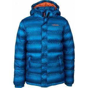 Head COLT modrá 152-158 - Detská zimná bunda