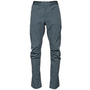 Head COMBIN Pánske outdoorové nohavice, tmavo sivá, veľkosť M