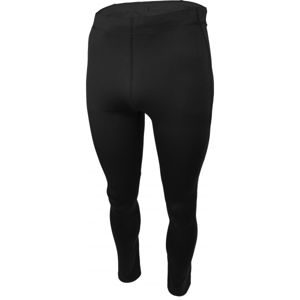 Head DON čierna XL - Pánske funkčné nohavice