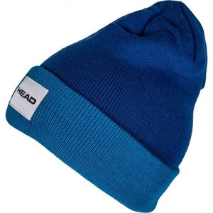 Head SAM modrá UNI - Zimná čiapka