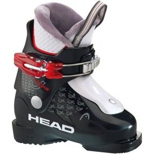 Head EDGE J 1 - Juniorská lyžiarská obuv