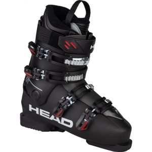 Head FX GT Lyžiarska obuv, čierna, veľkosť 30.5