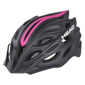 Head MTB W07 ružová S/M - Cyklistická prilba