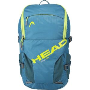 Head ONYX 20 Turistický batoh, modrá, veľkosť