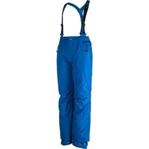 Head PHIL tmavo modrá 152-158 - Detské lyžiarske nohavice