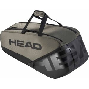 Head PRO X RACQUET BAG L Tenisová taška, khaki, veľkosť