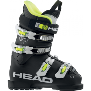 Head RAPTOR 50  24 - Juniorská lyžiarska obuv