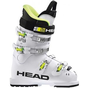 Head RAPTOR 60  20 - Detská lyžiarska obuv