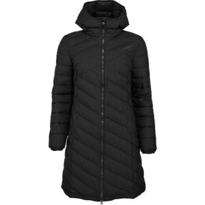 Head SATU Dámsky kabát, čierna, veľkosť M