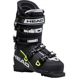 Head VECTOR EVO 100 Zjazdová lyžiarska obuv, čierna, veľkosť 29.5