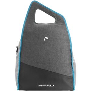 Head WOMEN BOOT BAG šedá  - Dámska taška na lyžiarsku obuv
