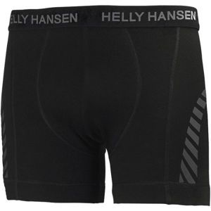 Helly Hansen LIFA MERINO BOXER - Pánske funkčné boxerky