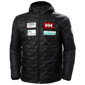Helly Hansen LIFALOFT čierna M - Pánska bunda
