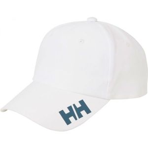 Helly Hansen CREW CAP biela  - Šiltovka