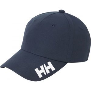 Helly Hansen CREW CAP modrá  - Šiltovka