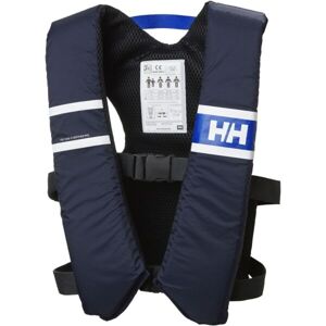 Helly Hansen COMFORT COMPACT 50N 40-60KG Plávacia vesta, tmavo modrá, veľkosť os