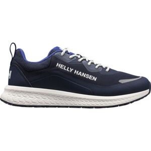 Helly Hansen EQA Pánska voľnočasová obuv, tmavo modrá, veľkosť 48