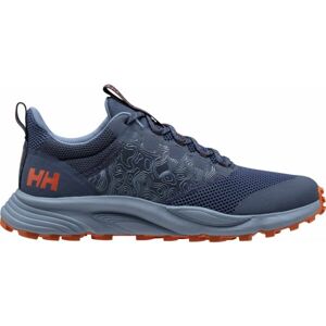 Helly Hansen FEATHERSWIFT TR Pánska trailová obuv, modrá, veľkosť 41