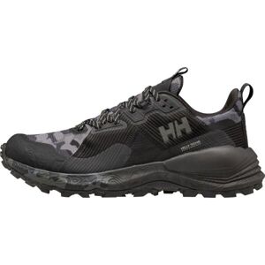 Helly Hansen HAWK STAPRO TR HT Pánska trailová obuv, čierna, veľkosť 42.5