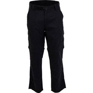 Hi-Tec LOBO čierna XXL - Pánske outdoorové nohavice