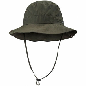 Hi-Tec ROAM Turistický klobúk, khaki, veľkosť UNI