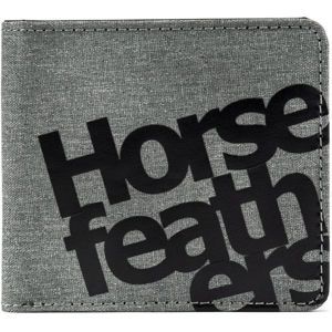 Horsefeathers ASH WALLET - Pánska peňaženka