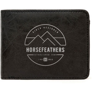 Horsefeathers CAIN WALLET  NS - Pánska peňaženka
