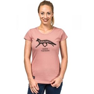 Horsefeathers ESTA - Dámske tričko