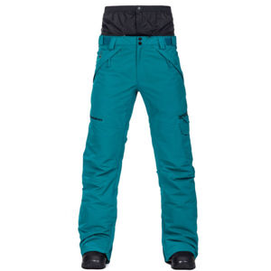 Horsefeathers ALETA PANTS modrá XL - Dámske lyžiarske/snowboardové nohavice