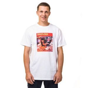 Horsefeathers WALLACE T-SHIRT - Pánske tričko