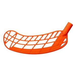 HS Sport NEDO Florbalová čepeľ, oranžová, veľkosť os