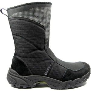Ice Bug TINA-L čierna 8.5 - Dámska zimná obuv