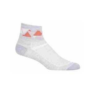 Icebreaker MULTISPORT MINI W - Dámske športové ponožky
