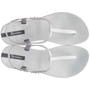 Ipanema CLASS EXCLUSIVE FEM šedá 35.5 - Dámske sandále