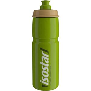 Isostar BIDON JET 750 ml Športová fľaša, zelená, veľkosť os