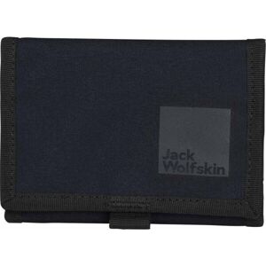 Jack Wolfskin MAINKAI Peňaženka, tmavo modrá, veľkosť